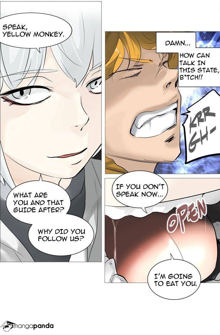 Tower of God Chapter 238 image 42